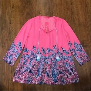 Lilly Pulitzer top